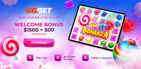 $25 No Deposit Bonus at GGBet Casino .